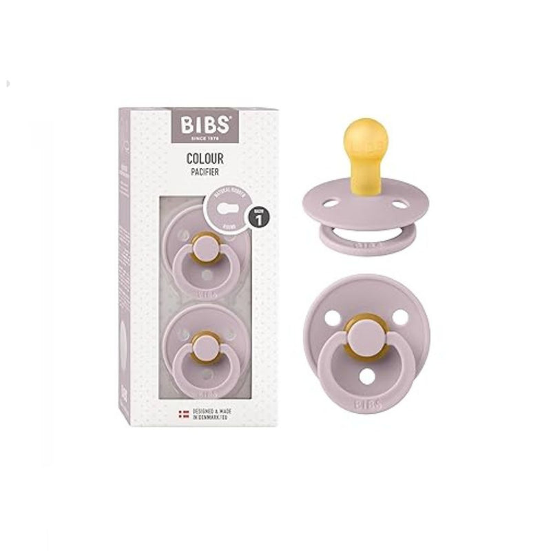 2-Pack Baby Pacifier