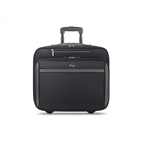 Solo New York 16-Inch Laptop Rolling Case