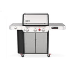 Weber Genesis Propane Gas Grill On Sale – simplexdeals