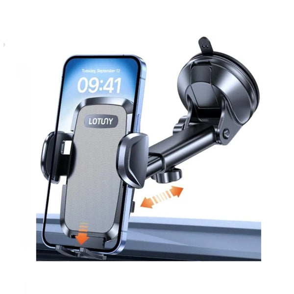 Phone Holders for Car