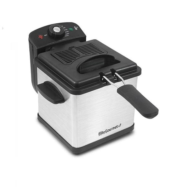 Elite Gourmet Deep Fryer