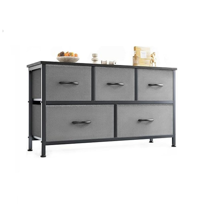 Bedroom Dresser Organizer with 5 Drawers