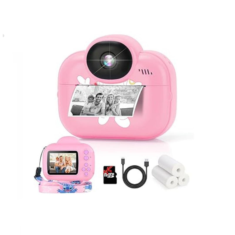 Kids Digital Camera