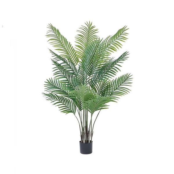 5FT Palm Tree Artificial Plant Decor