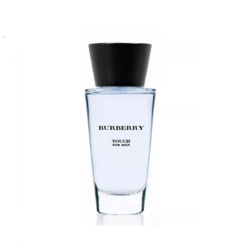 Burberry Touch Eau de Toilette (3.3 Oz)