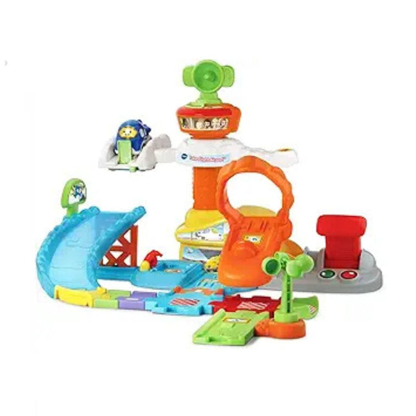 VTech Go! Smart Wheels Take Flight Airport