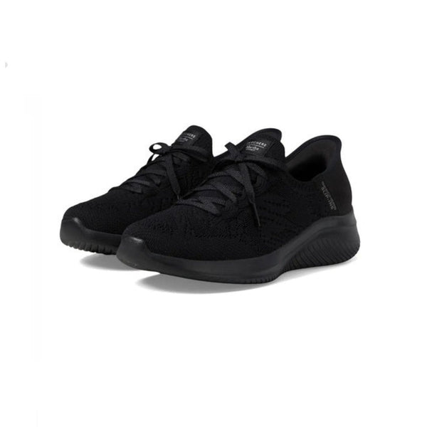 Skechers Women's Martha Stewart Ultra Flex Slip-ins Sneaker