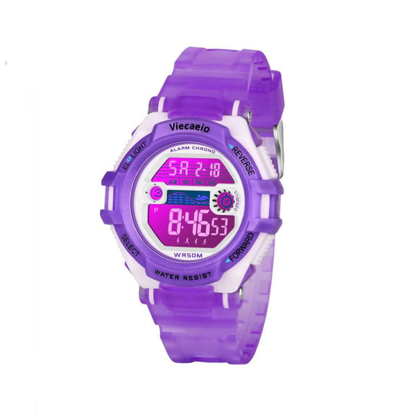 Kids Digital Sport Watch