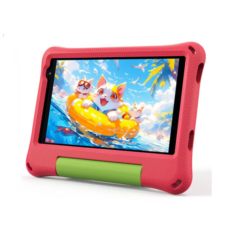 Kids Tablet 8 Inch with WiFi and Parental Control