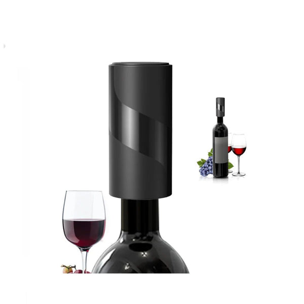 Electric Wine Stopper Automatic Vacuum Pump