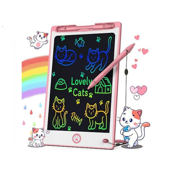 LCD Writing Tablet for Kids