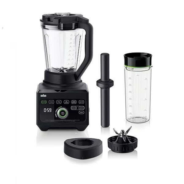 Braun TriForce Pro Power Blender