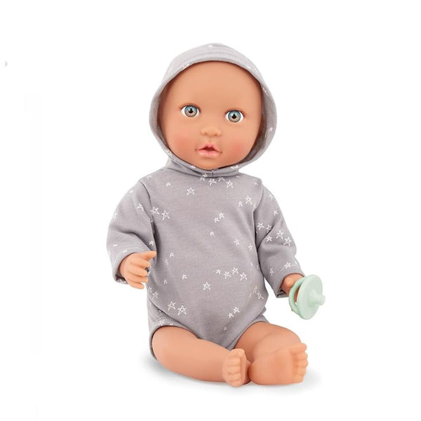 LullaBaby 14-inch Realistic Baby Boy Doll