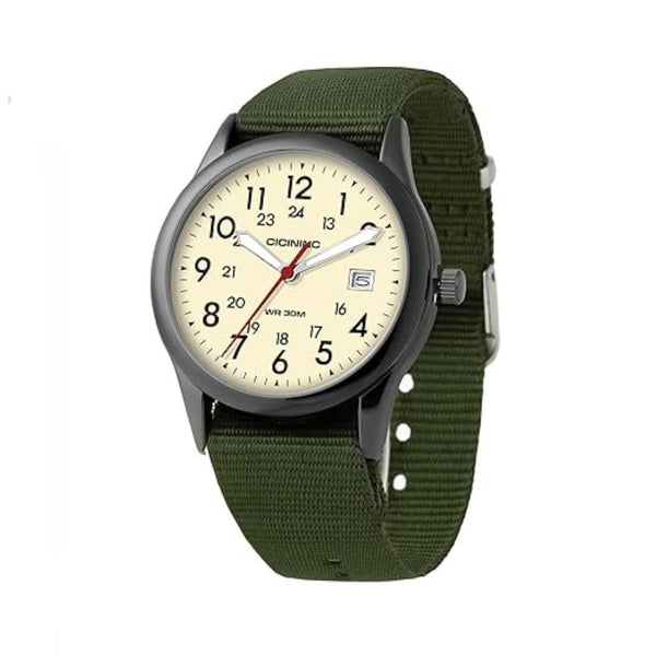 Expedition Scout Wrist Watch