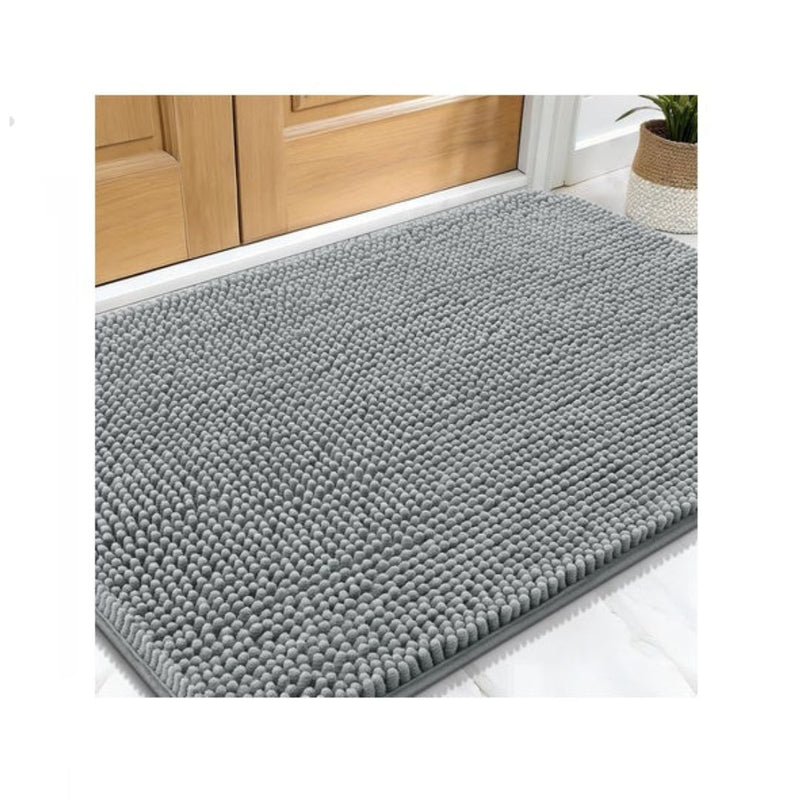 Non-Slip Washable Doormat