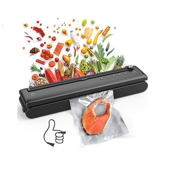 Vacuum Sealer Machine