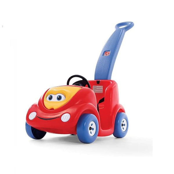 Step2 Push Around Buggy
