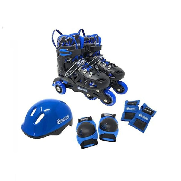 CHICAGO Skates Inline Training Skate Combo Set