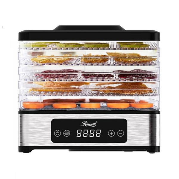 Rosewill Compact Food Dehydrator