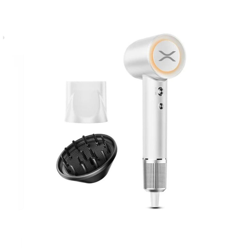 High-Speed Ionic Hair Dryer