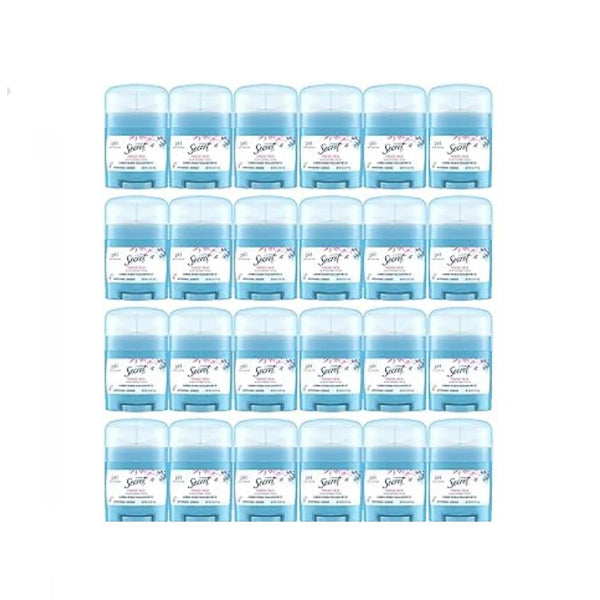 24-Pack Secret Antiperspirant and Deodorant for Women