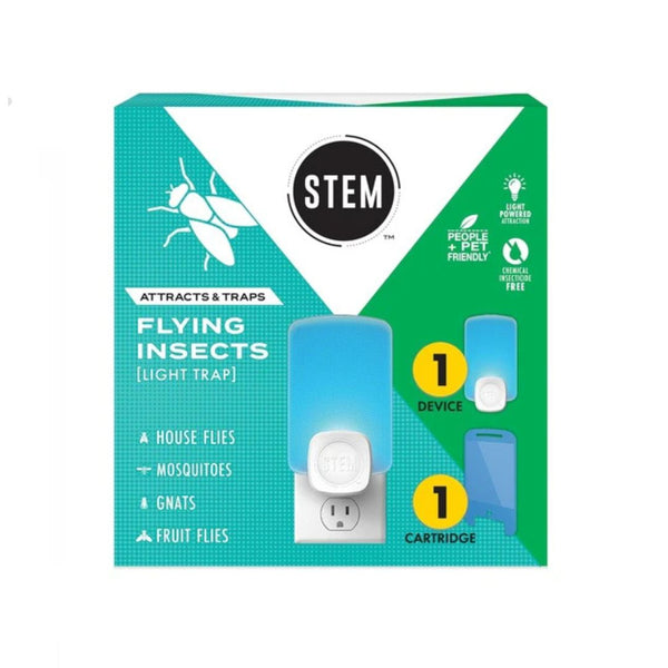 STEM Indoor Fly Light Trap