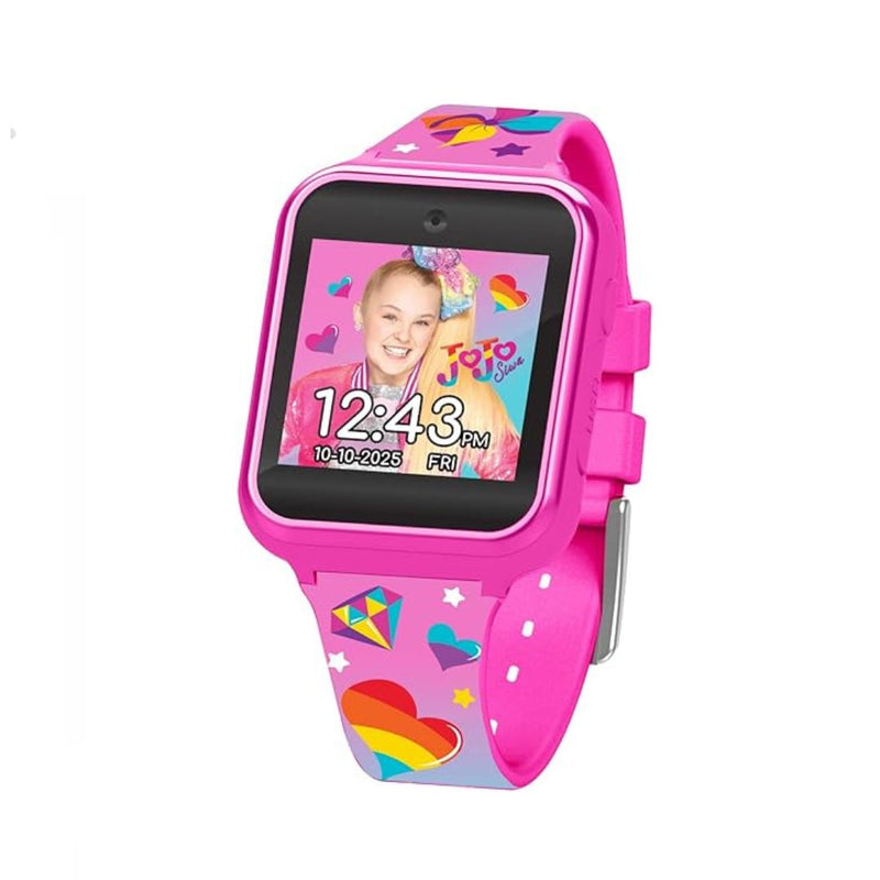 Accutime Kids Nickelodeon Smart Watch Toy