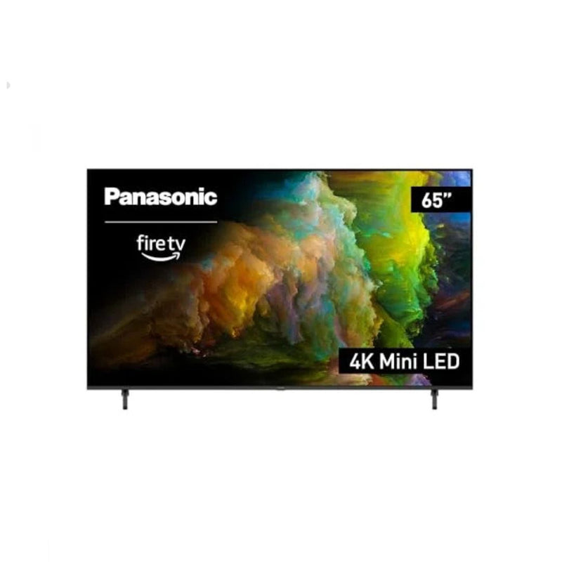 Panasonic LED 4K Smart Tv 65"
