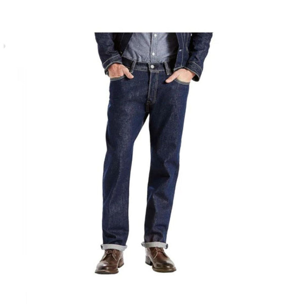 Levi’s Men's 501 Original Fit Jeans