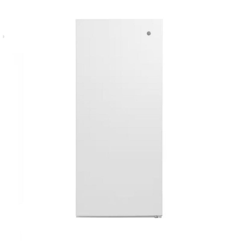 GE Garage Ready 21.3 cu. ft. Frost Free Defrost Upright Freezer