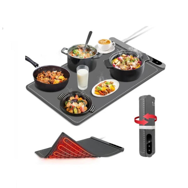 Food Warming Mat