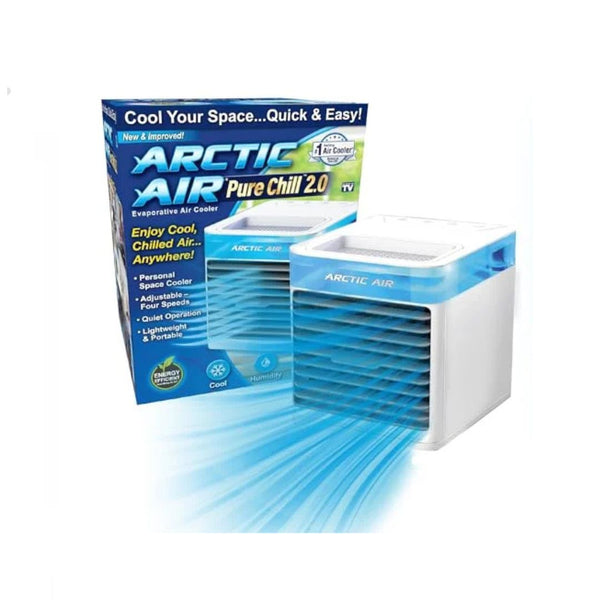 Arctic Portable Space Cooler