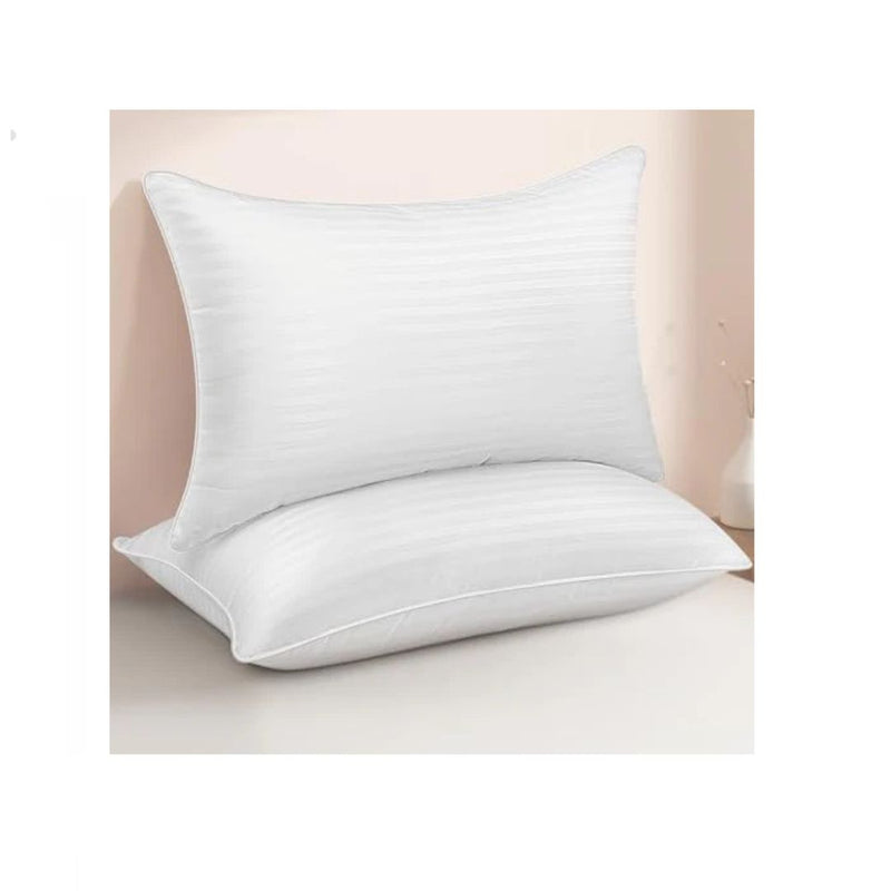 2 Pack Cooling Down Alternative Pillows
