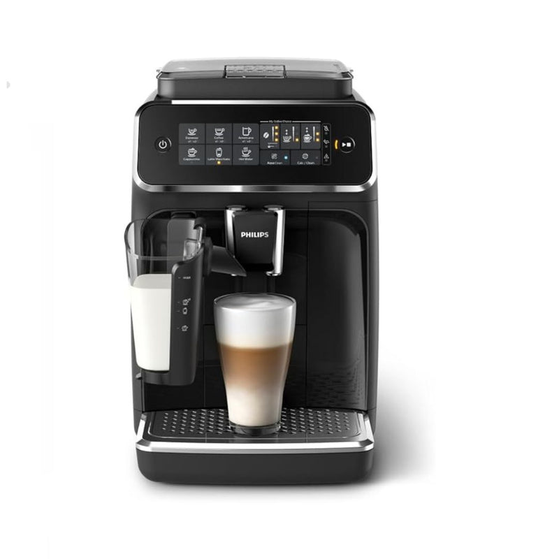 Philips 3200 Series Fully Automatic Espresso Machine