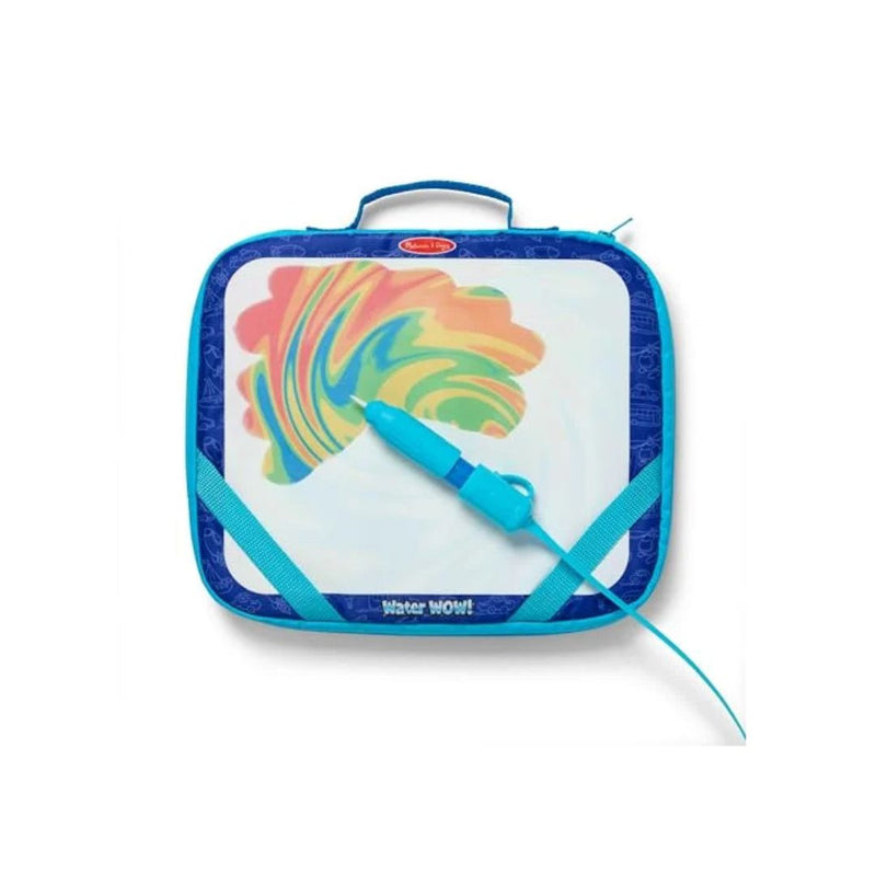Melissa & Doug Drawing Set