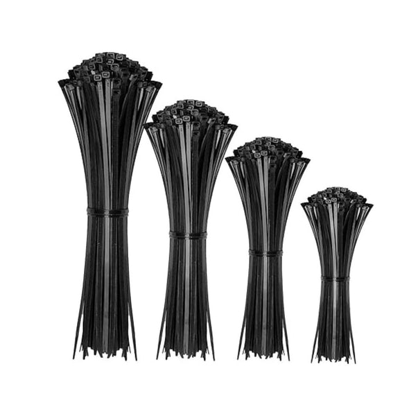 400 Pack Cable Zip Ties