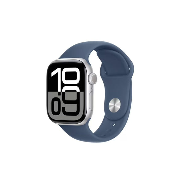 Apple Watch Series 10 GPS + Cellular