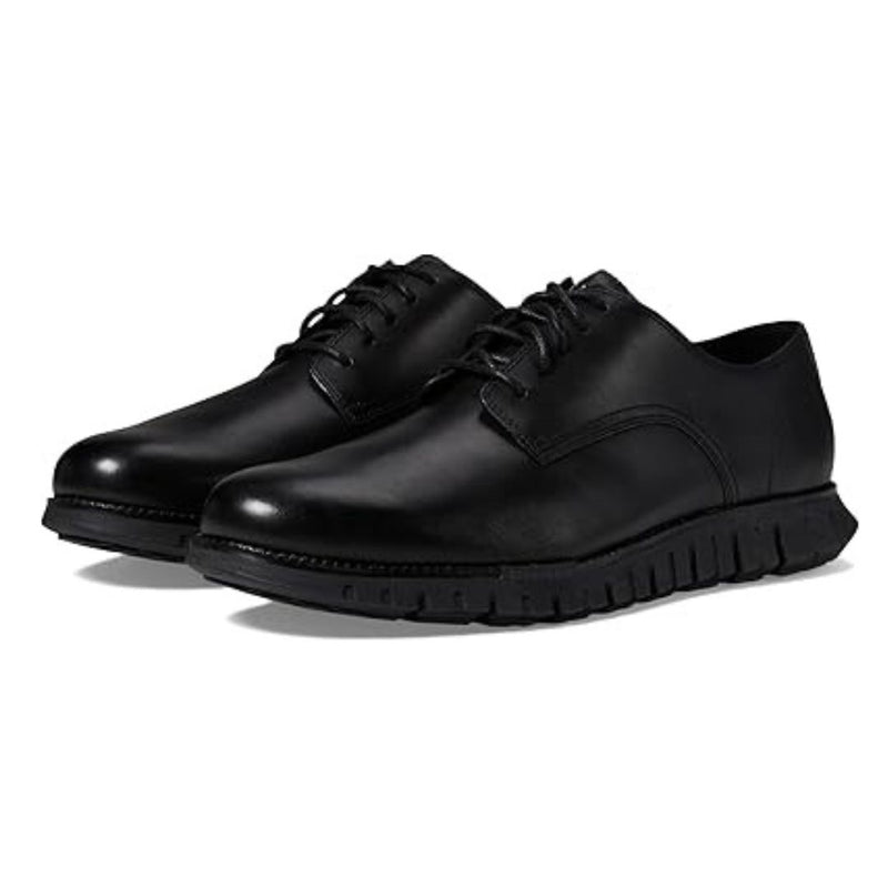 Cole Haan Remastered Plain Toe Oxfords
