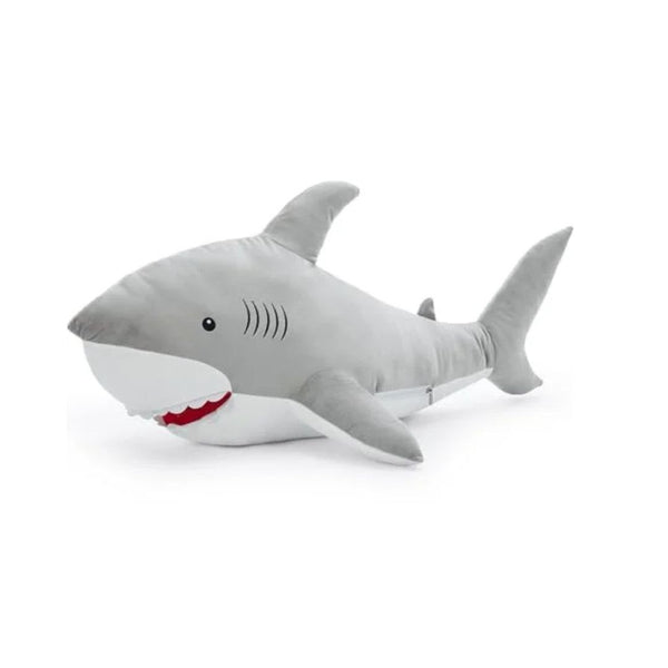 Giant Stuffed Shark