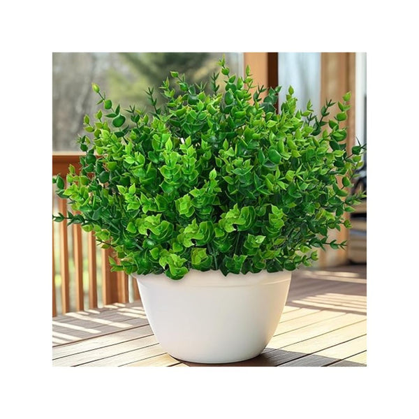 22 Bundles Artificial Flowers