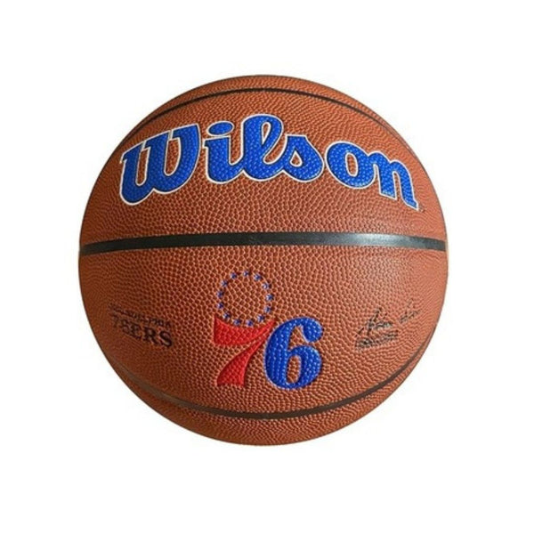 WILSON NBA Team Alliance Basketballs