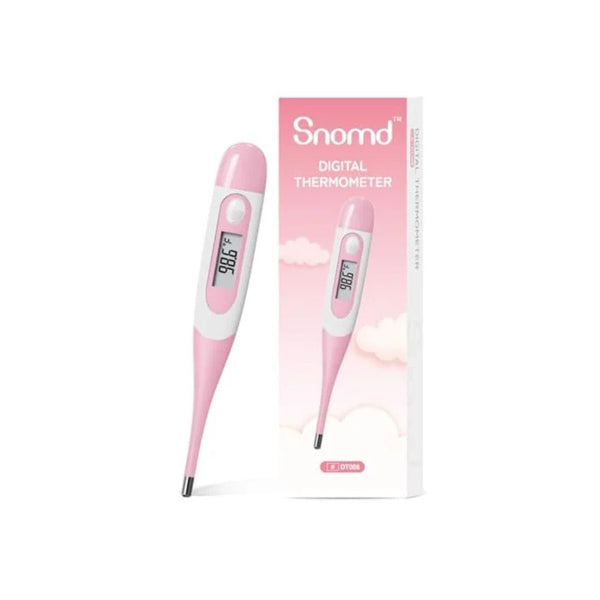 Clinical Digital Thermometer