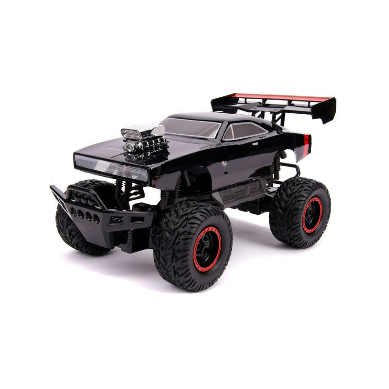 Fast & Furious RC Radio Control Car