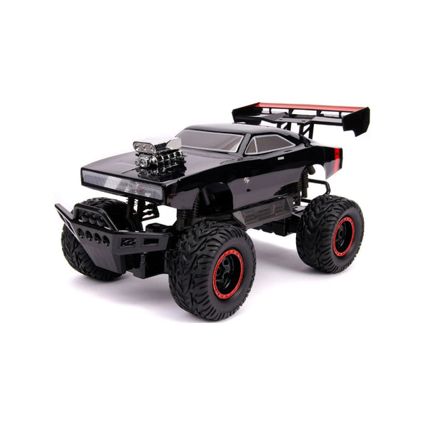 Fast & Furious RC Radio Control Car