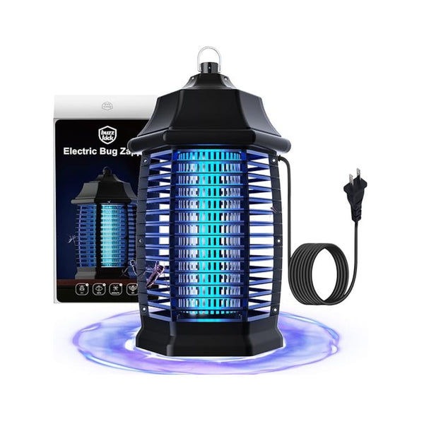 Electric Bug Zapper