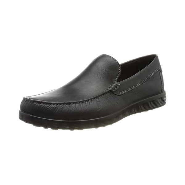 ECCO mens Lite Moc Classic Driving Loafer