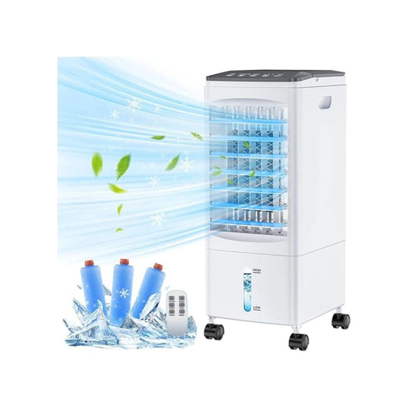 3-in-1 Portable Air Conditioner