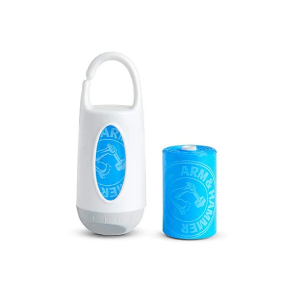 Munchkin Arm and Hammer Diaper Bag Dispenser