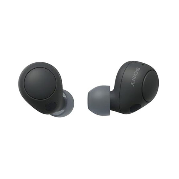 Sony Truly Wireless Noise Canceling in-Ear Bluetooth Earbud Headphones