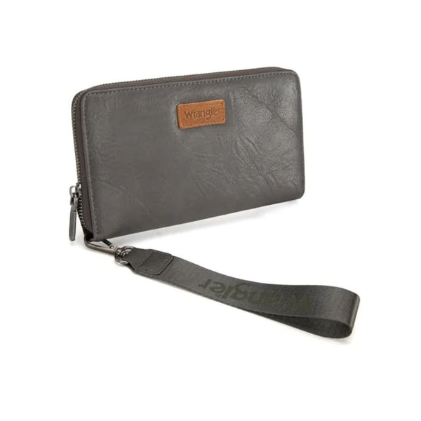 Wrangler Womens Wallet Wristlet